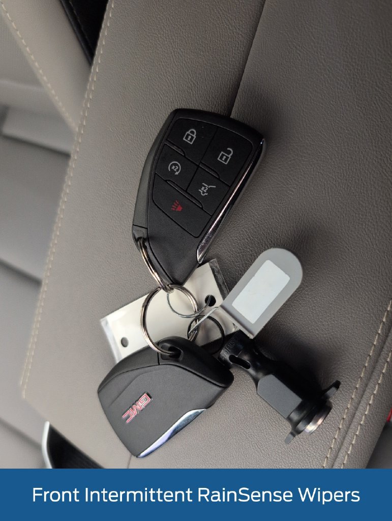 Used 2026 GMC Terrain Elevation w/ Elevation Premium Package FWD image 39