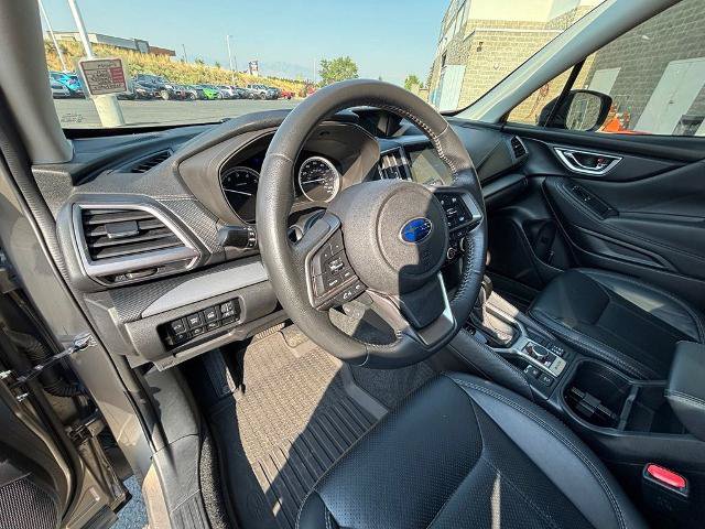 Used 2021 Subaru Forester Limited AWD/4WD image 16