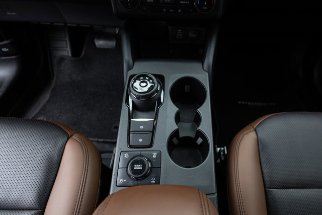 Certified 2024 Ford Bronco Sport Badlands w/ Premium Package image 20