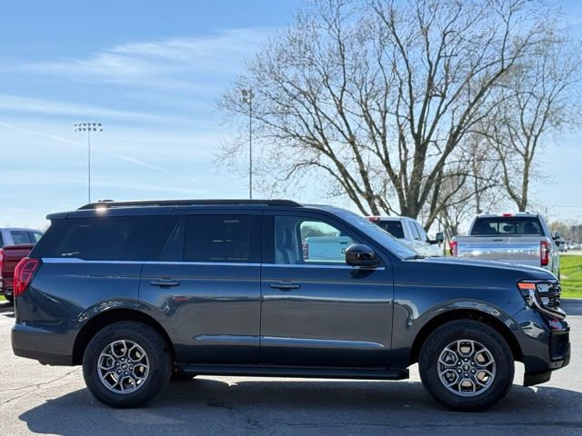 Certified 2025 Ford Expedition Active AWD/4WD image 41