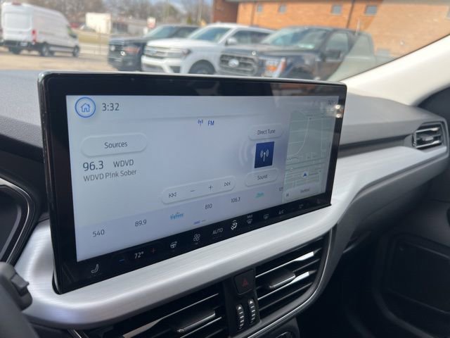 Certified 2024 Ford Escape Platinum image 13