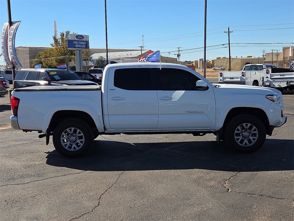 Used 2019 Toyota Tacoma SR5 image 6
