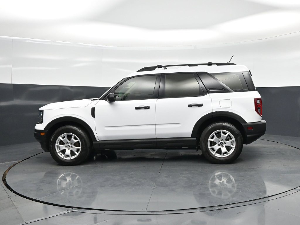 Certified 2022 Ford Bronco Sport AWD/4WD image 25