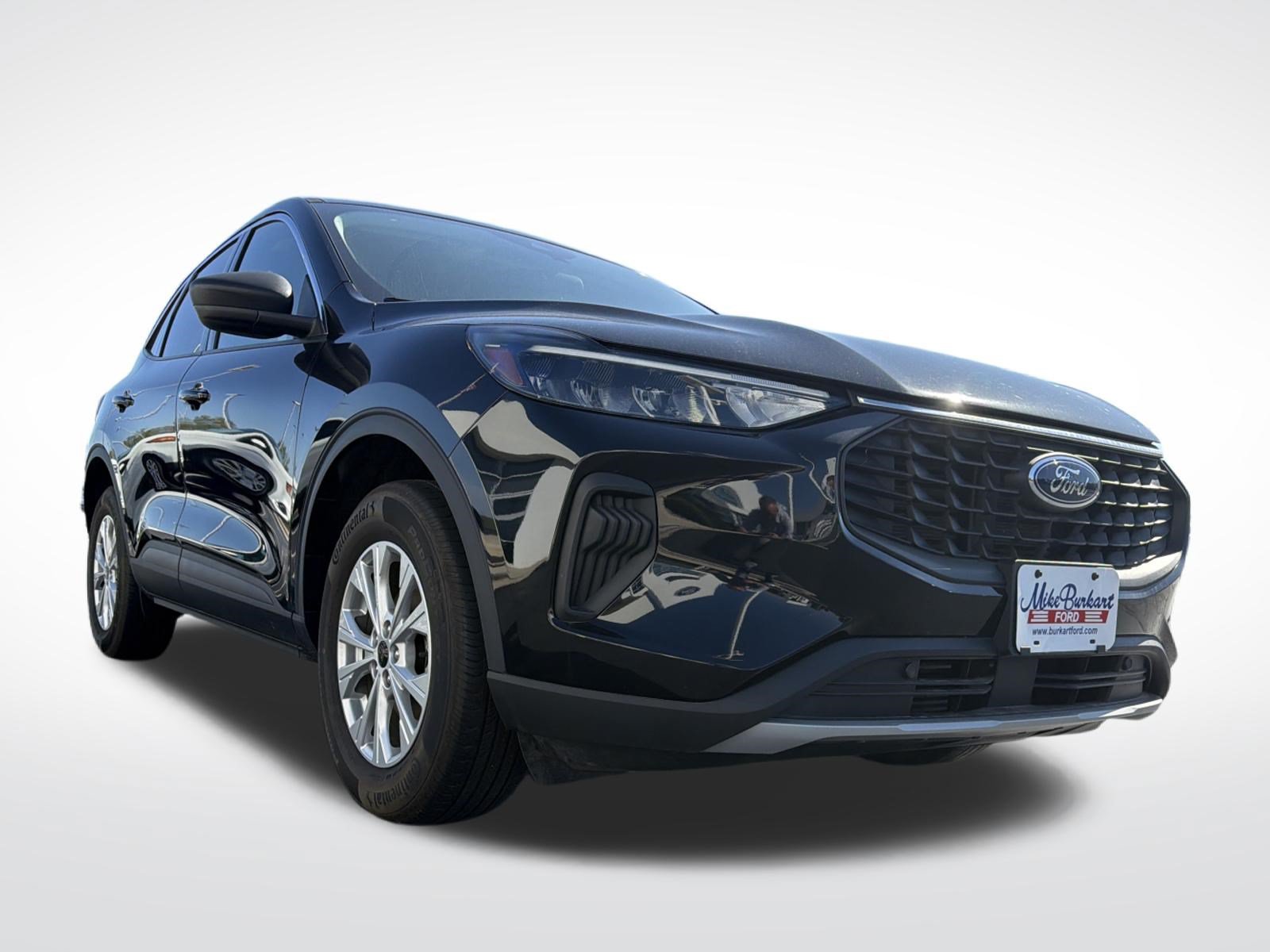 Certified 2023 Ford Escape Active AWD/4WD image 5
