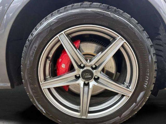 Used 2019 Audi SQ5 Prestige image 32