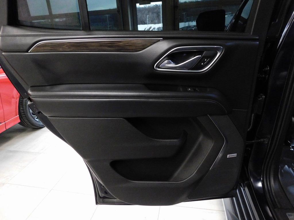 Used 2021 Chevrolet Tahoe LT image 27