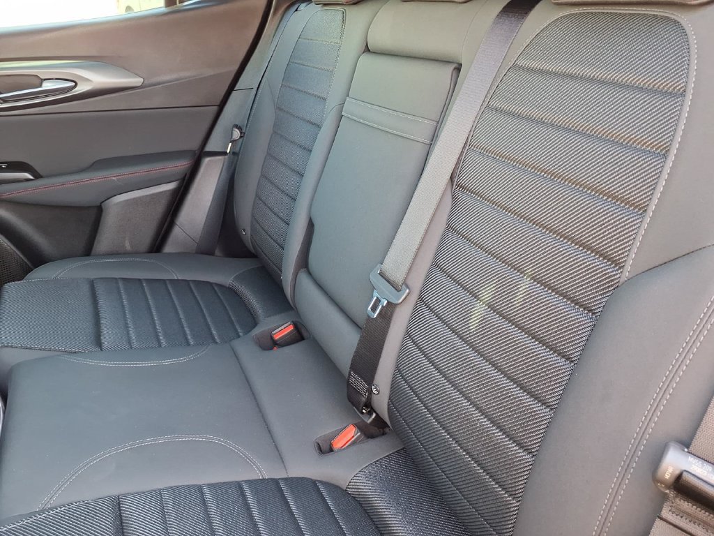 Used 2024 Dodge Hornet R/T w/ R/T Blacktop Package AWD/4WD image 9