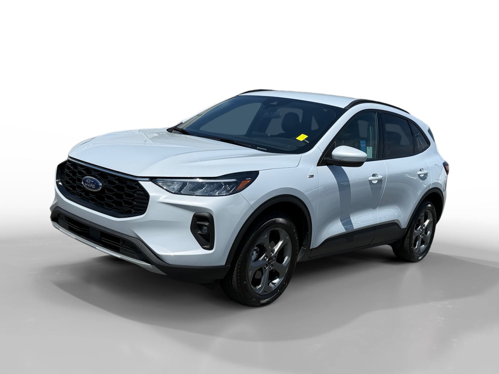 Certified 2025 Ford Escape ST-Line Select
