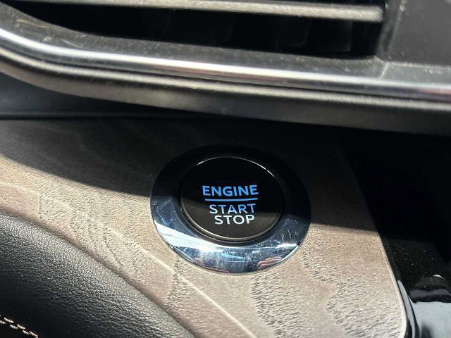 Certified 2023 Ford Explorer Platinum w/ Technology Package image 16