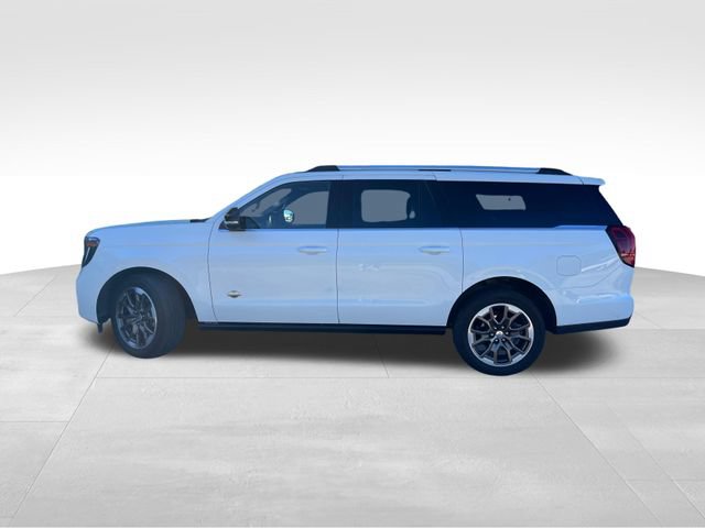 Certified 2025 Ford Expedition Max King Ranch AWD/4WD image 3