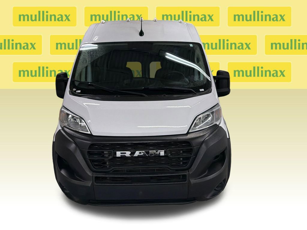 Used 2023 RAM ProMaster 2500 FWD image 15