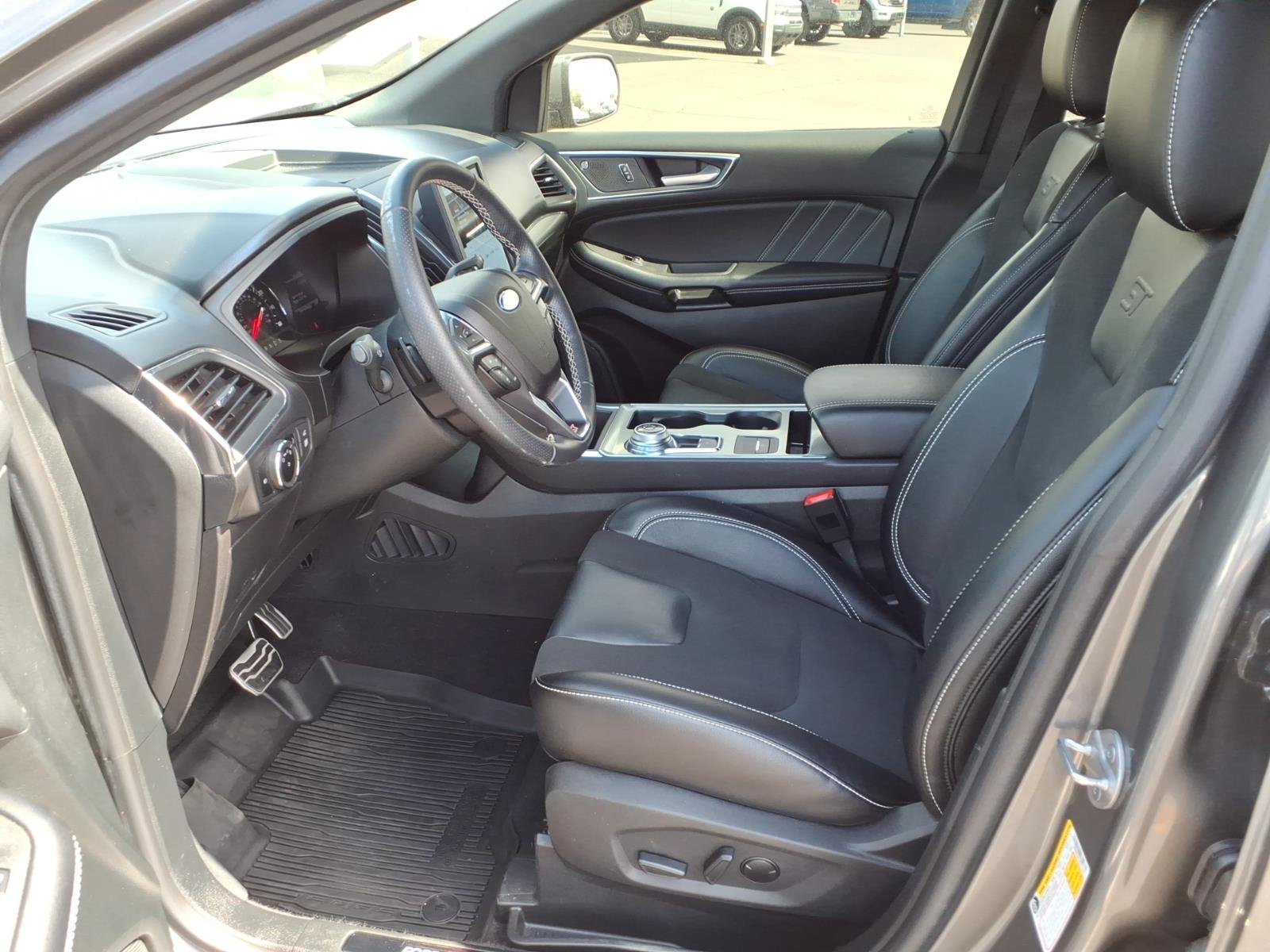 Certified 2023 Ford Edge ST AWD/4WD image 22