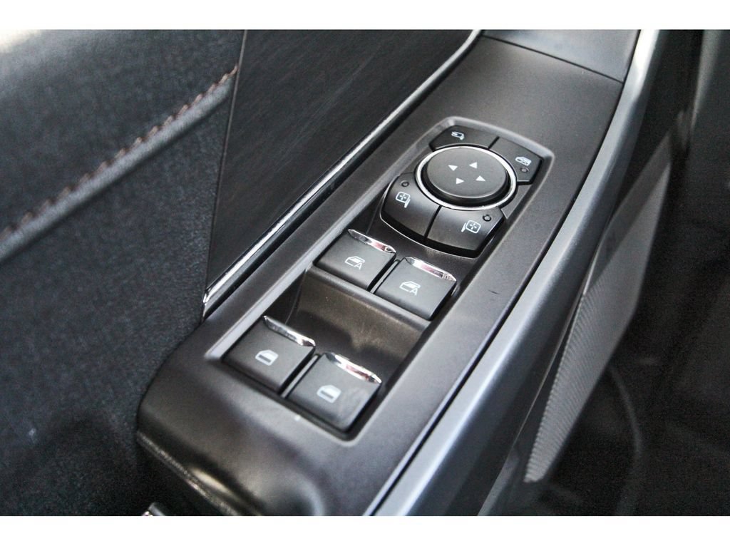Certified 2024 Ford F150 Lariat w/ FX4 Off-Road Package AWD/4WD image 20