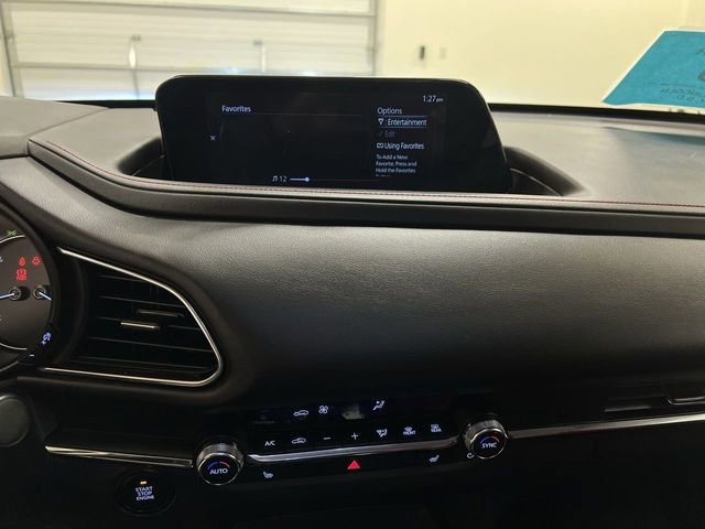 Used 2025 MAZDA CX-30 AWD 2.5 S w/ Preferred Package image 14