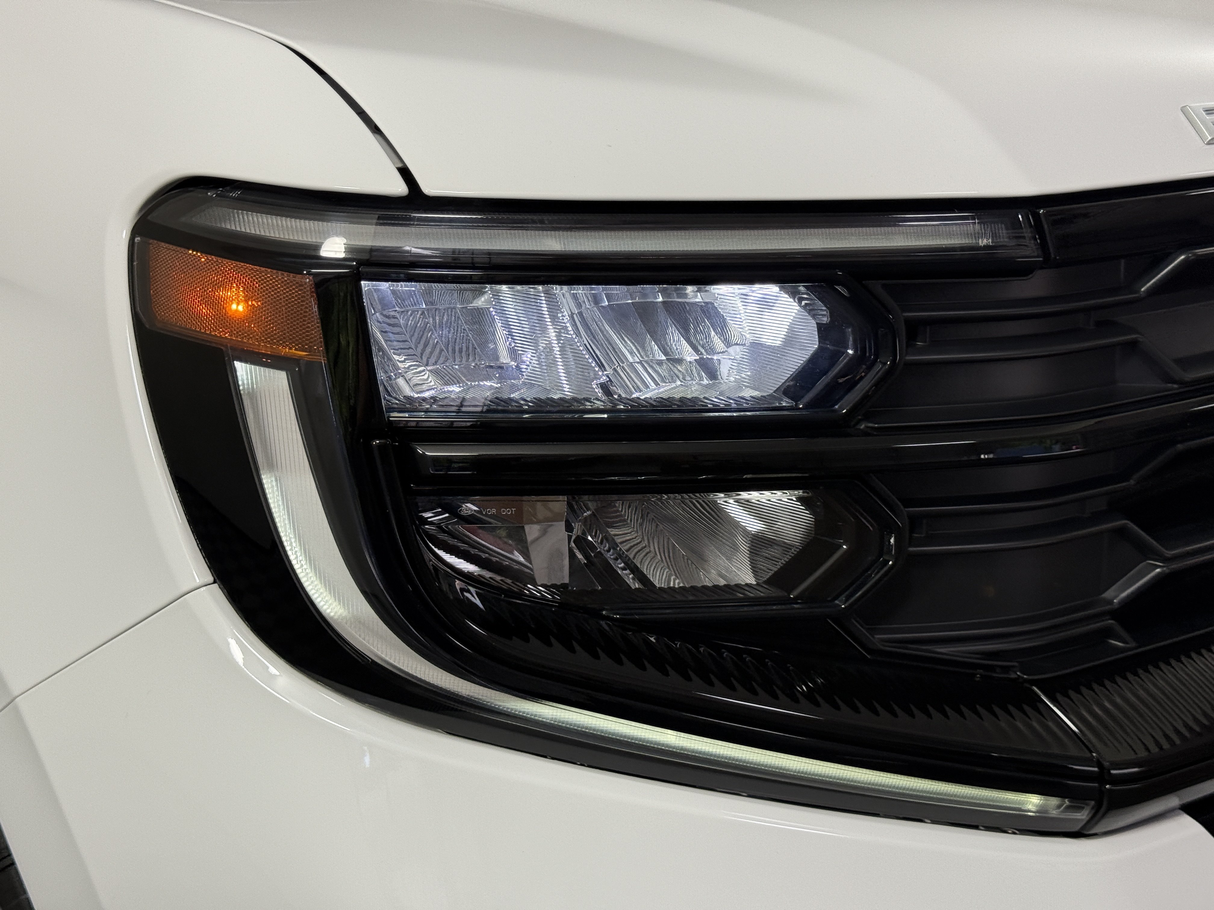 Certified 2025 Ford Expedition Active AWD/4WD image 7