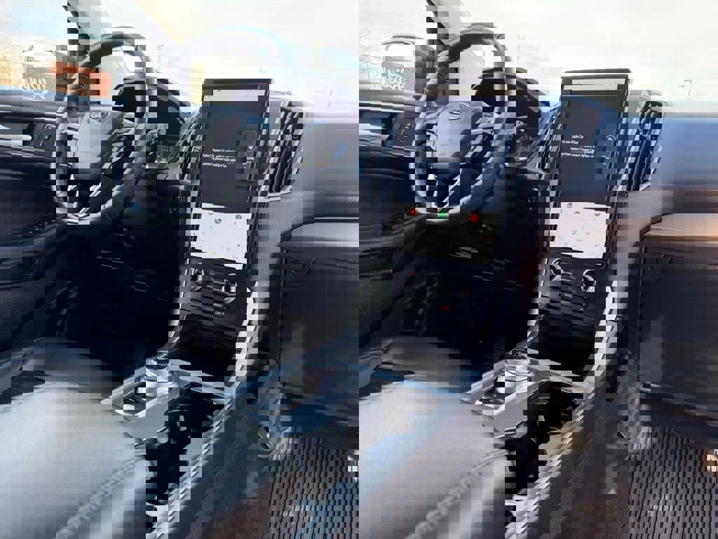 Certified 2024 Ford Edge SEL w/ Convenience Package image 22