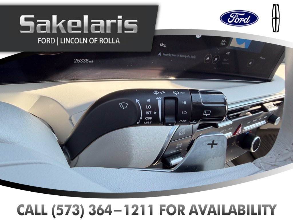 Used 2026 Hyundai Palisade SEL FWD image 19