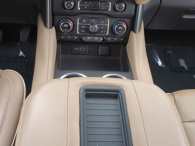 Used 2021 Chevrolet Tahoe Premier AWD/4WD image 19