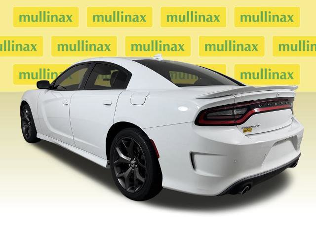 Used 2019 Dodge Charger GT image 11