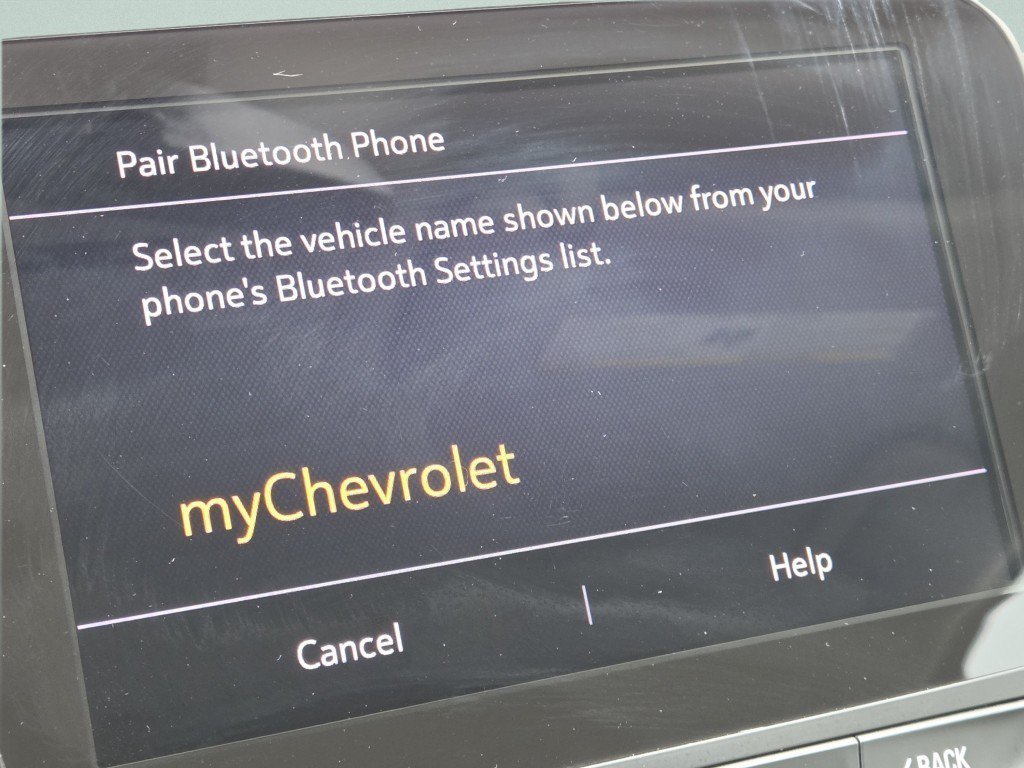 Used 2022 Chevrolet Malibu LT FWD image 10