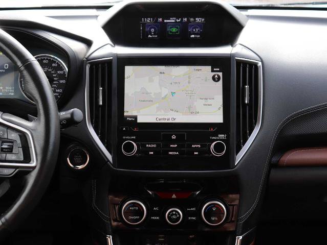 Used 2023 Subaru Forester Touring image 32