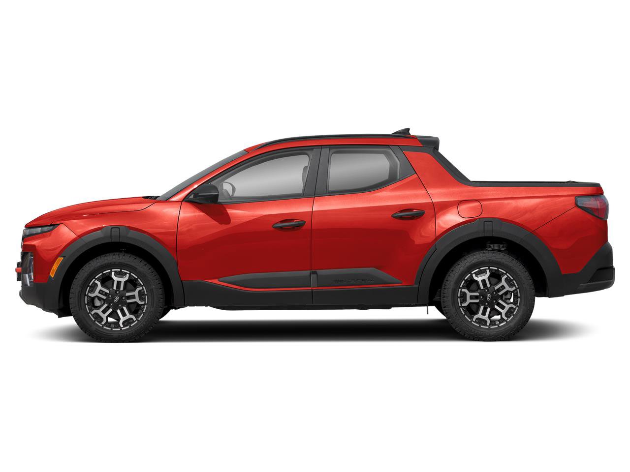 Used 2025 Hyundai Santa Cruz XRT AWD/4WD image 34