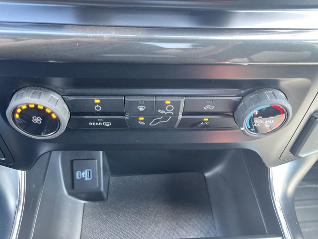 Certified 2023 Ford F150 XL w/ STX Appearance Package AWD/4WD image 12