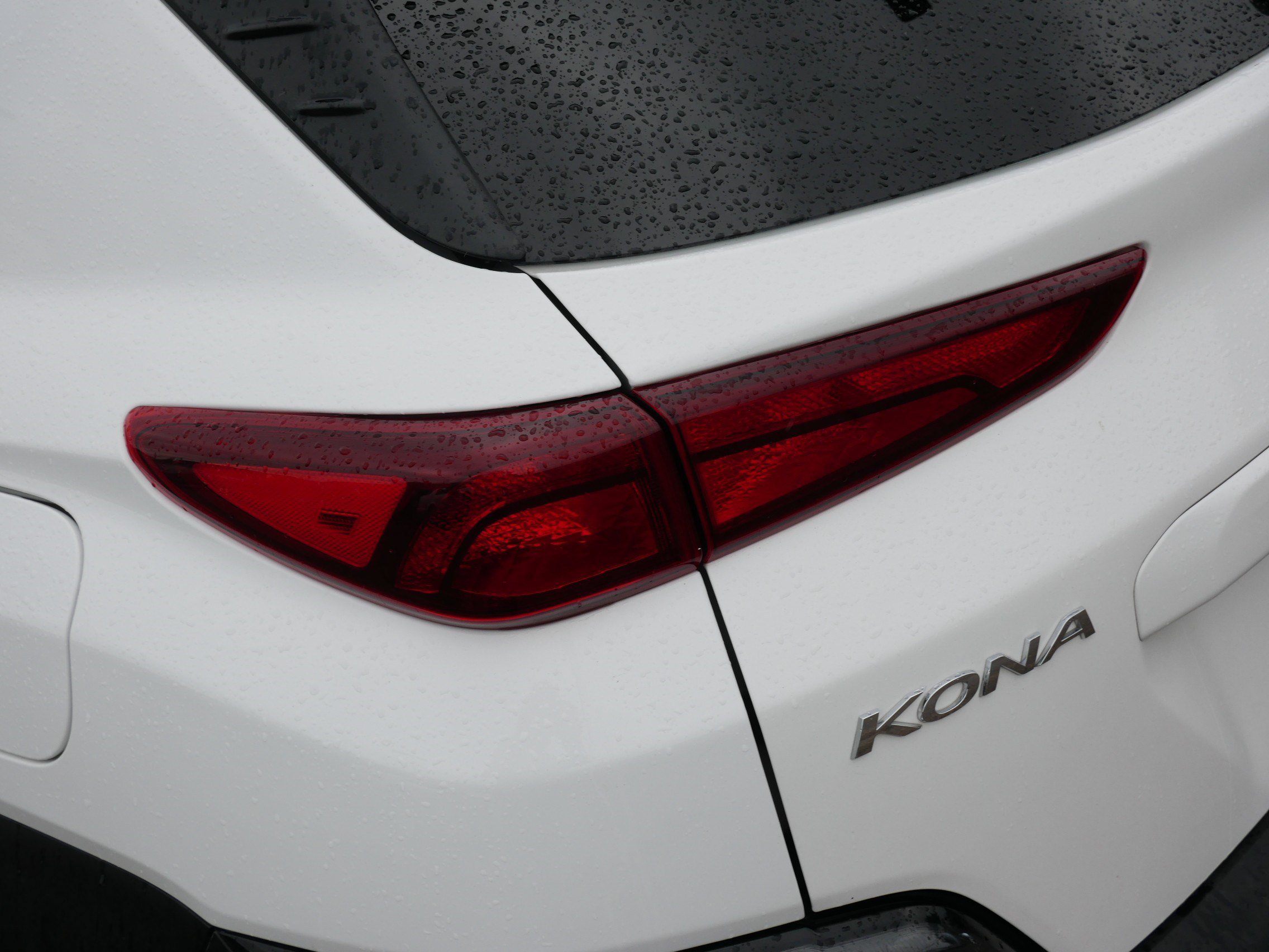 Used 2023 Hyundai Kona SEL AWD/4WD image 17