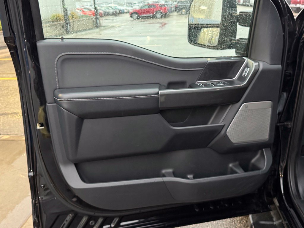Certified 2023 Ford F150 XLT w/ Equipment Group 302A High AWD/4WD image 8