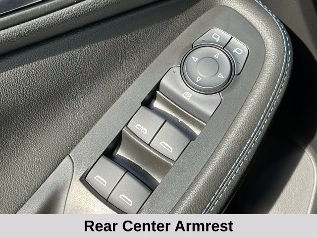Used 2026 Buick Encore GX Sport Touring w/ Advanced Technology Package FWD image 16