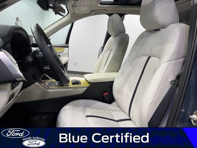 Used 2026 MAZDA CX-90 3.3 Turbo S w/ Premium Plus AWD/4WD image 20