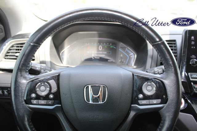 Used 2019 Honda Odyssey Elite image 26