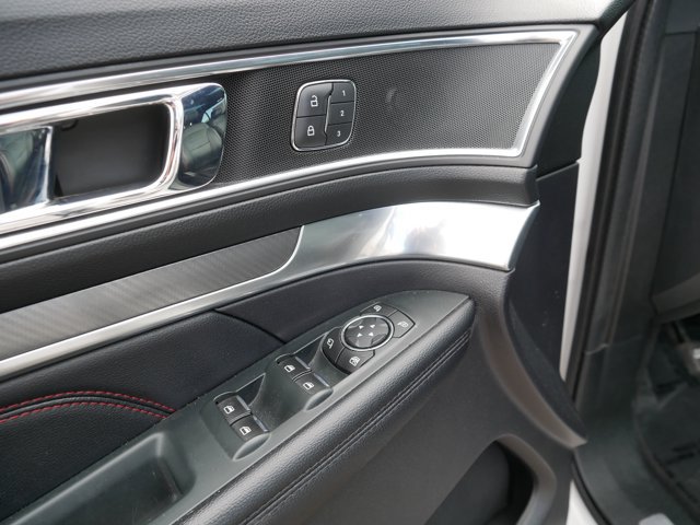 Certified 2019 Ford Explorer Sport w/ Equipment Group 401A AWD/4WD image 15