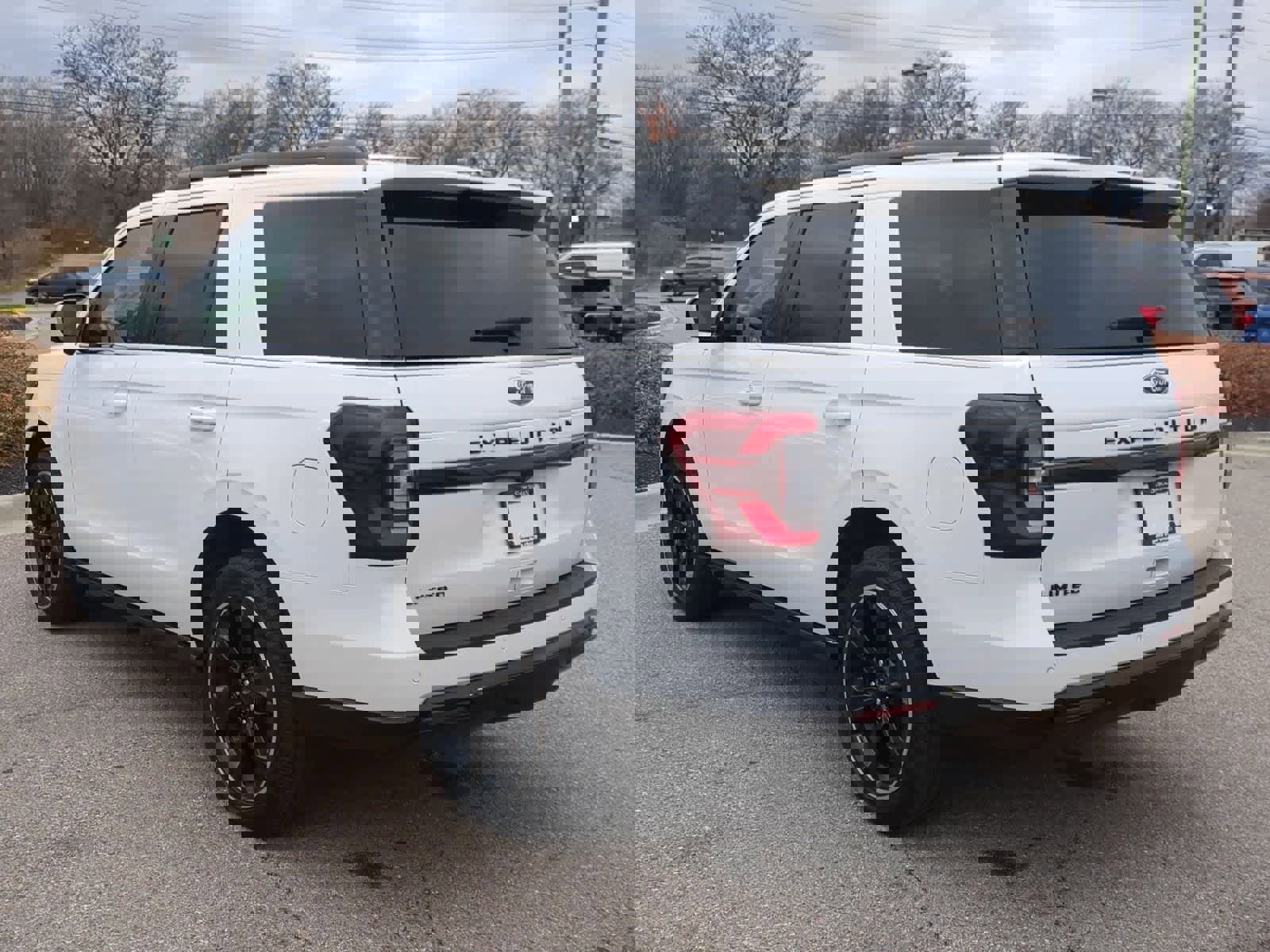 Certified 2023 Ford Expedition Limited image 6