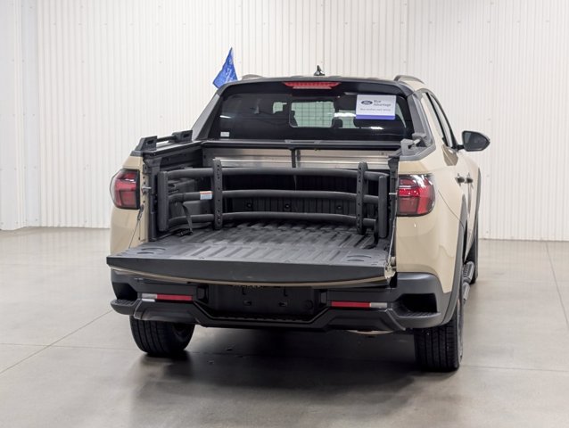 Used 2024 Hyundai Santa Cruz XRT AWD/4WD image 20