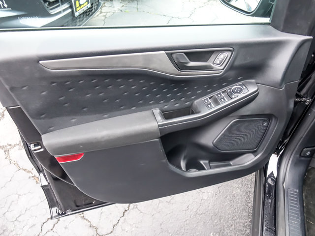 Certified 2020 Ford Escape S FWD image 19