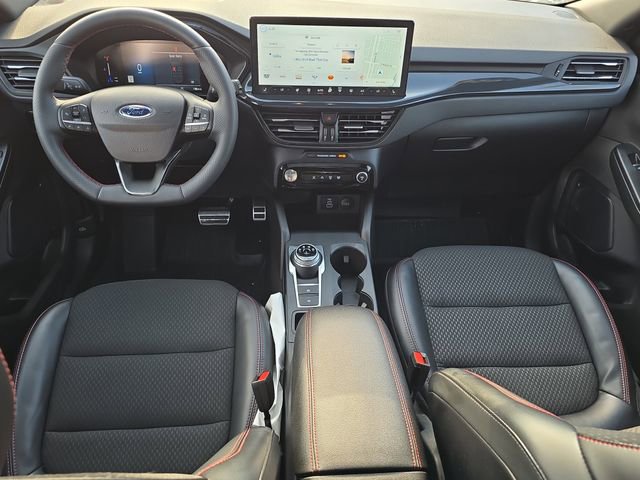 Certified 2024 Ford Escape ST-Line w/ Tech Pack #1 AWD/4WD image 29