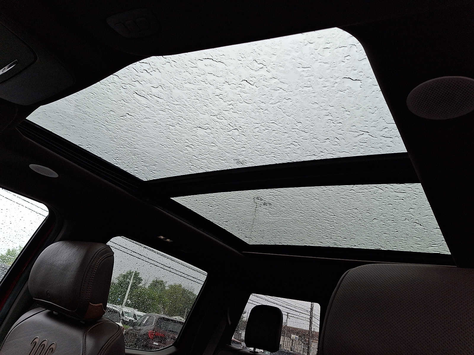 Certified 2023 Ford F150 King Ranch w/ Equipment Group 601A High image 14