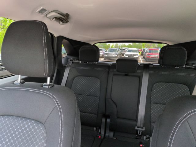 Certified 2025 Ford Escape Active w/ Cold Weather Package AWD/4WD image 49