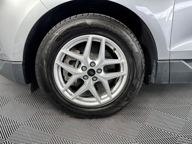 Certified 2023 Ford Edge SEL AWD/4WD image 29