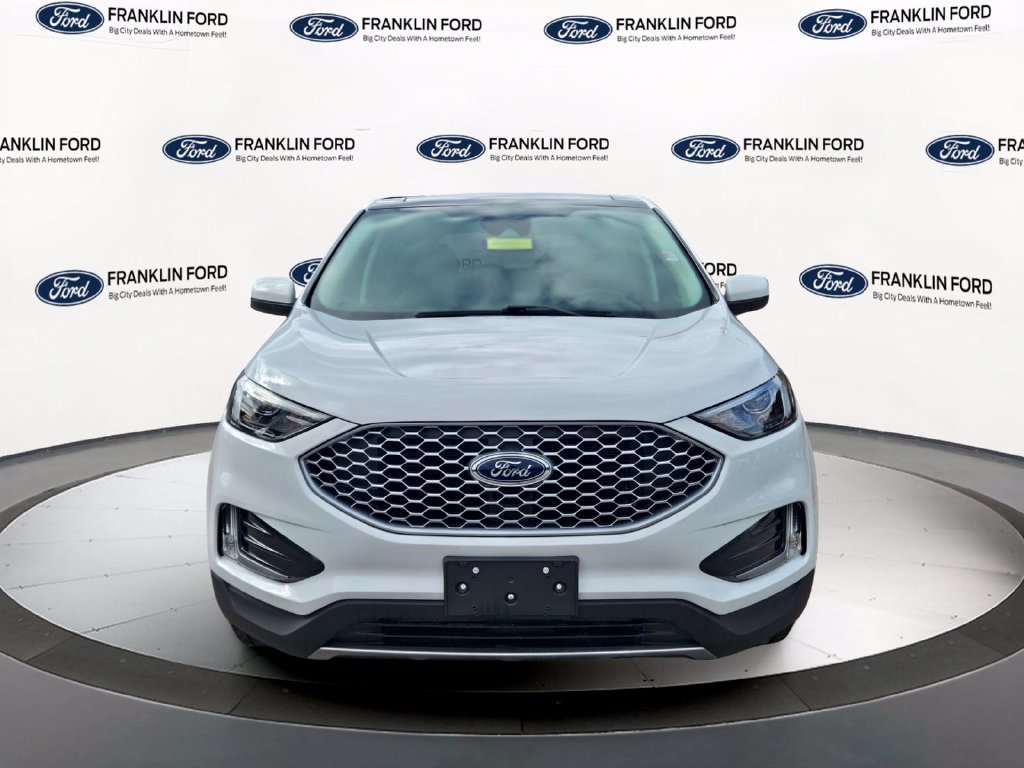 Certified 2024 Ford Edge SEL w/ Convenience Package AWD/4WD image 8