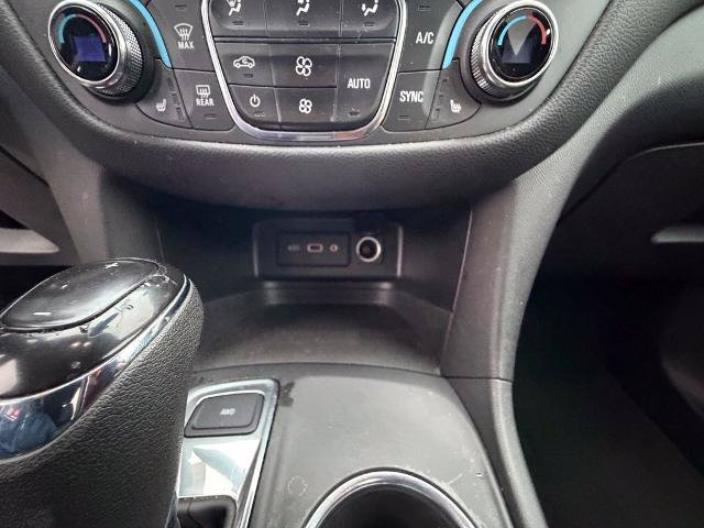 Used 2021 Chevrolet Equinox LT AWD/4WD image 24