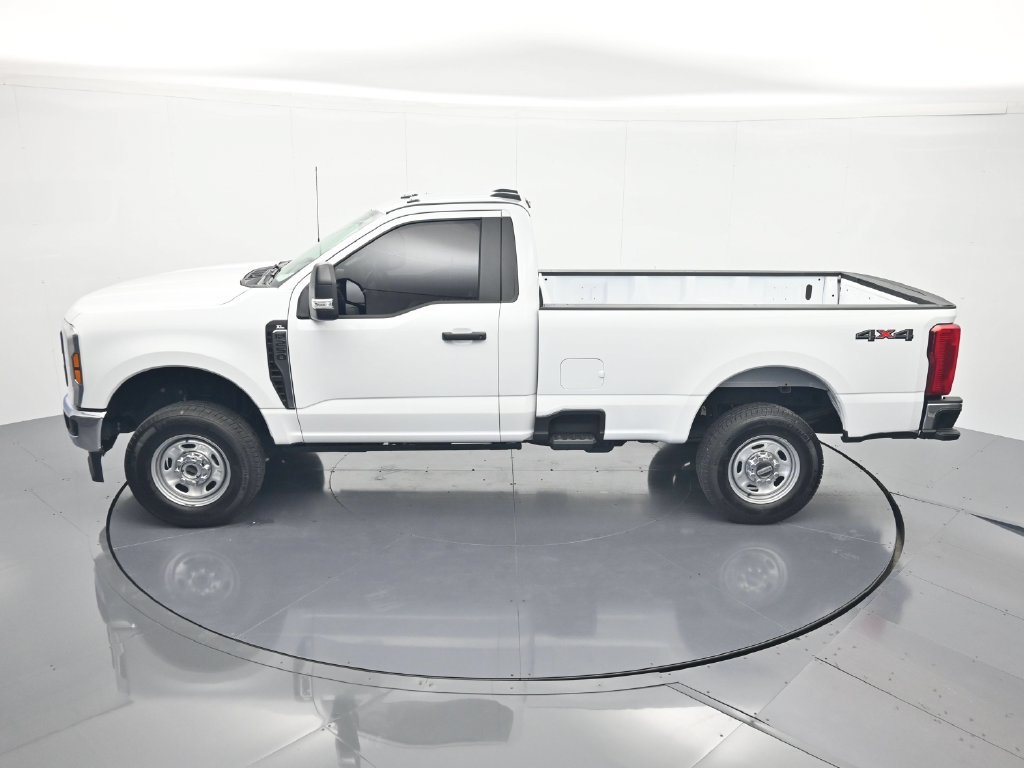 Certified 2025 Ford F250 XL w/ XL Driver Assist Package AWD/4WD image 32