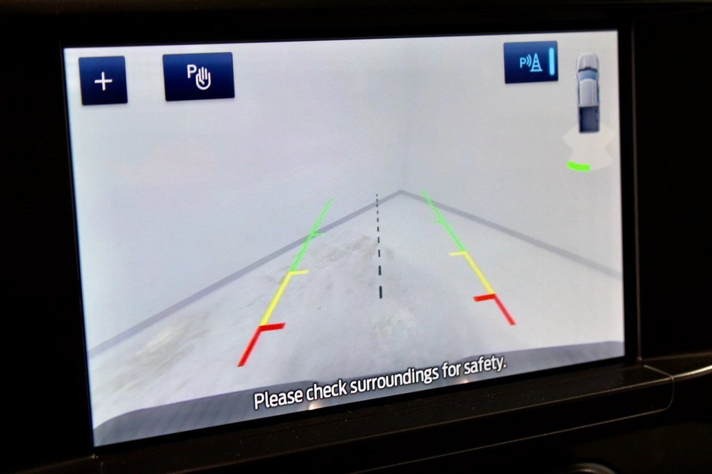 Certified 2021 Ford F150 XLT image 9