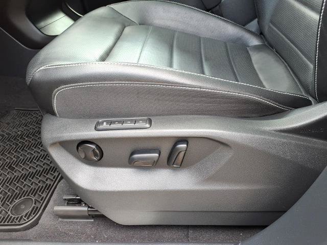 Used 2024 Volkswagen Atlas SEL AWD/4WD image 21