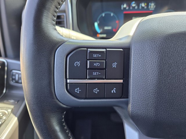 Certified 2024 Ford F250 Lariat AWD/4WD image 14