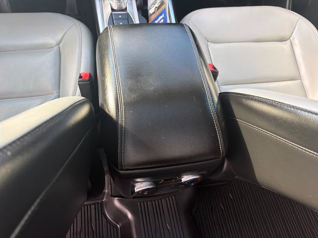 Certified 2021 Ford Explorer XLT w/ Equipment Group 202A AWD/4WD image 35