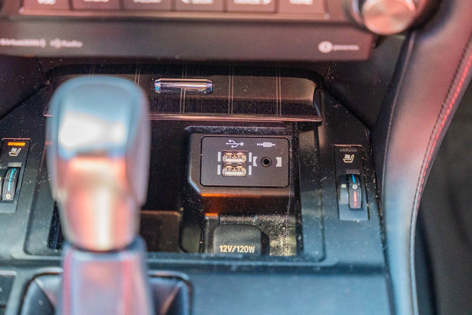 Used 2023 Lexus GX 460 Premium w/ Premium Package image 33