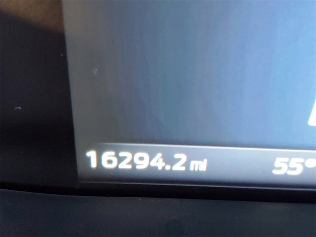 Certified 2024 Ford Escape ST-Line w/ Tech Pack #1 image 19