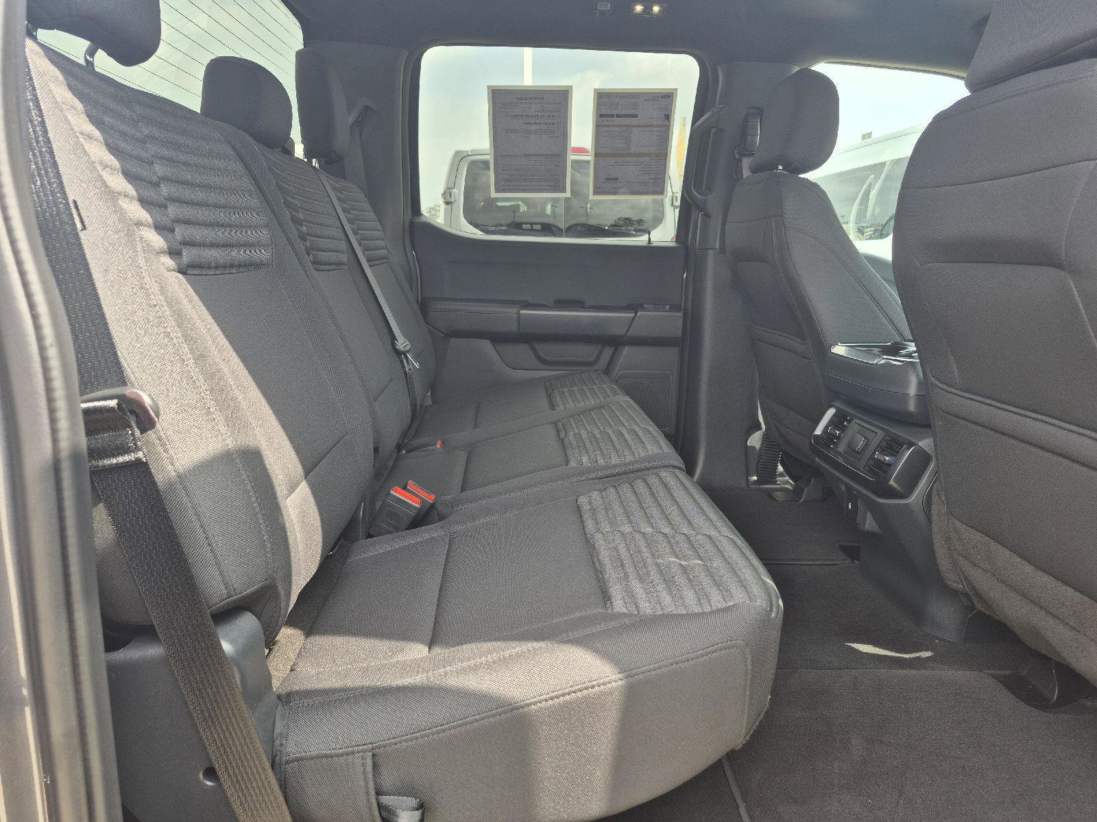 Certified 2023 Ford F150 XL w/ STX Appearance Package image 18